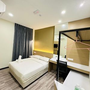 Bilik ratu standard
